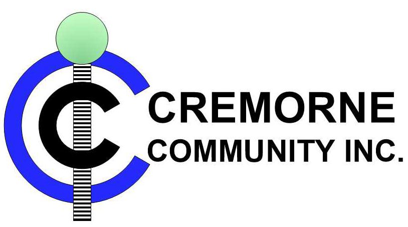 Cremorne Community Inc. – An incorporated Association  .
